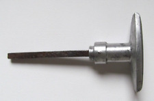 Ancienne poignee porte d'occasion  Corbehem