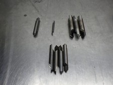 Lot assorted carbide for sale  Lansing