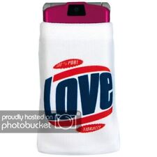 Love handysocke paar gebraucht kaufen  Deutschland