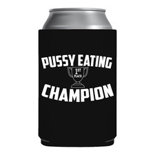 Funny beer coozie for sale  Lakewood