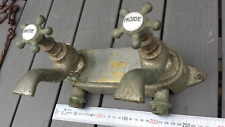 Ancien robinet baignoire d'occasion  Saint-Just-Saint-Rambert