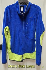 Patagonia full zip for sale  Harrisburg