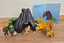 Playmobil 4170 dino gebraucht kaufen  Diespeck