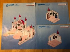 Bauanleitung playmobil 4250 gebraucht kaufen  Stolberg (Rhld.)