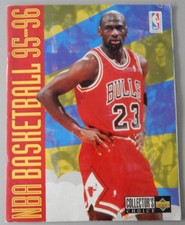 Nba basketball michael gebraucht kaufen  Deutschland