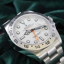 2024 rolex explorer for sale  Milpitas