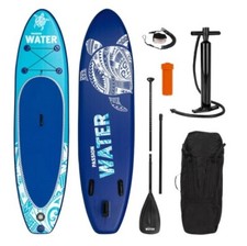Maxxmee stand paddle gebraucht kaufen  Eberbach