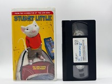 Stuart little tested for sale  Denver