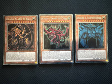 Drago alato slifer usato  Latronico