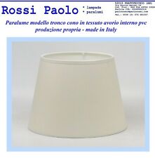 Paralume prime modello usato  Pratovecchio