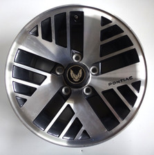 Factory 1982 pontiac for sale  Wyckoff
