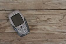 Nokia 6600 originale usato  Villanova del Ghebbo