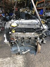 Vauxhall astra zafira for sale  SHEFFIELD