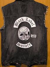 Black label society gebraucht kaufen  Leer (Ostfriesland)