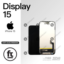 Apple display iphone usato  Lecce