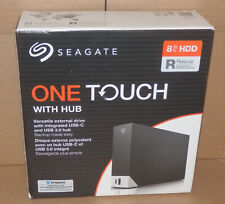 Seagate touch hub gebraucht kaufen  Kyritz