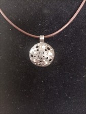 Anhänger sterlingsilber 925 gebraucht kaufen Anhänger sterlingsilber 925 gebraucht kaufen  Kirn