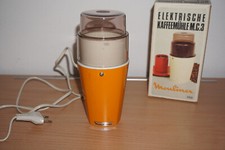 Moulinex elektrische kaffeemü gebraucht kaufen  Frankfurt am Main