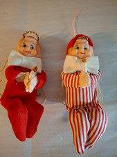 Vintage pixie christmas for sale  Rochester