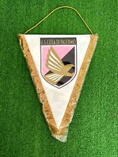 Pennant gagliardetto palermo usato  Guidonia Montecelio