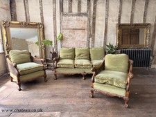 Edwardian antique vintage for sale  CHESTER