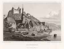 Rothenfels ufr riginal gebraucht kaufen  Deutschland