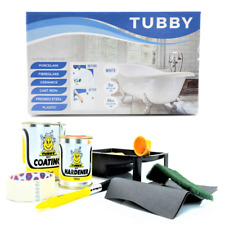 Tubby bath resurfacing for sale  DONCASTER