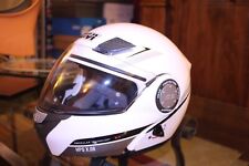 Casco givi x.08 usato  Venegono Superiore