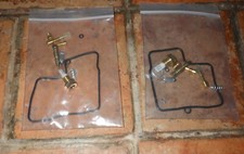 Kit reparation carburateur d'occasion  Sorède
