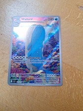 Wailord 162 gebraucht kaufen  Voerde (Niederrhein)