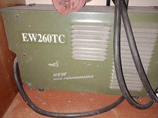 Lincoln electric 201 gebraucht kaufen  Hungen