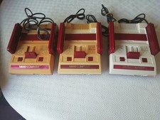 Nintendo famicoms junk d'occasion Nintendo famicoms junk d'occasion  Blanzy