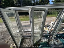 Used conservatory dismantled for sale  CHESTERFIELD