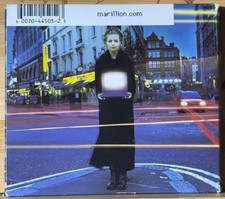 Marillion CD Marillion.com CD Album, Slipcase Sanctuary comprar usado Marillion CD Marillion.com CD Album, Slipcase Sanctuary comprar usado  Enviando para Brazil