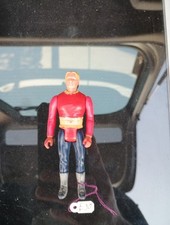 Vintage action figure for sale  Willow Wood