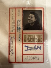 Acegat abbonamento bus usato Acegat abbonamento bus usato  Italia