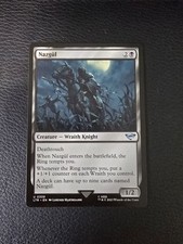 Nazgul universes beyond for sale  Millersville