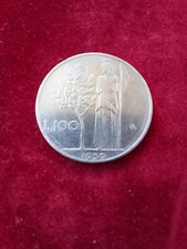 Italia 100 lire usato  Bologna