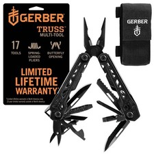 Gerber strumento multi usato  Italia