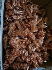 Kupferschrott kabelschrott mil gebraucht kaufen  Bad Lobenstein
