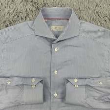 Eton shirt men for sale  Carencro