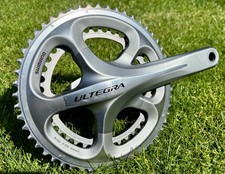 Shimano ultegra 6700 for sale  HEMEL HEMPSTEAD