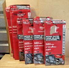 Milwaukee assortment band for sale  Alpharetta