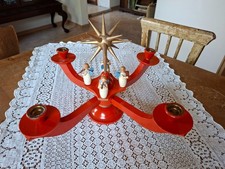 Alter großer adventsleuchter gebraucht kaufen  Breitenbrunn/Erzgeb.