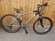 Gents mountain bike for sale  LINCOLN