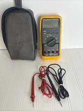 Usado, Multímetro True RMS Fluke 87V  comprar usado  Enviando para Brazil