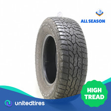 Used 265 70r17 for sale  Chicago