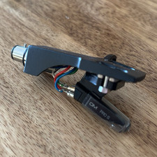 Ortofon pro cartridge for sale  LONDON