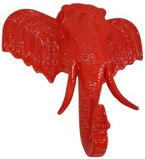 Busto parete design usato  Milano
