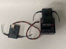 spektrum receiver ar8000 for sale spektrum receiver ar8000 for sale SWINDON